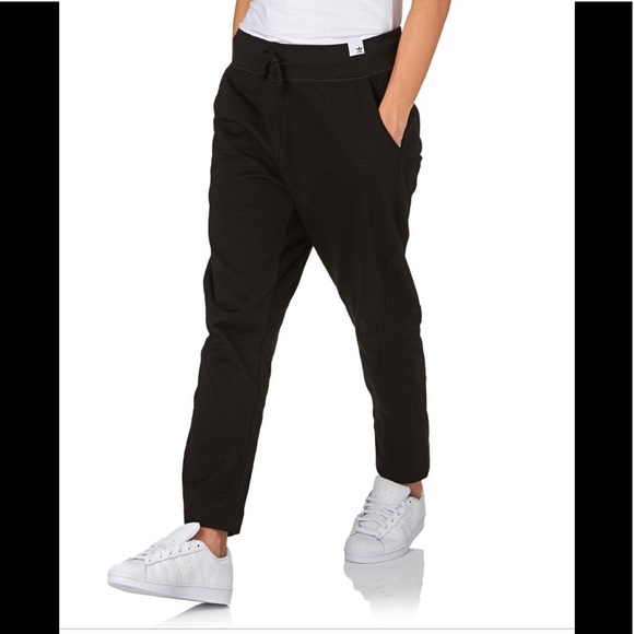 adidas xbyo pants mens